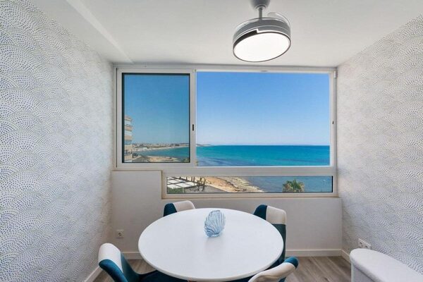 Apartments in Torrevieja, Spain, 34m² - image 3