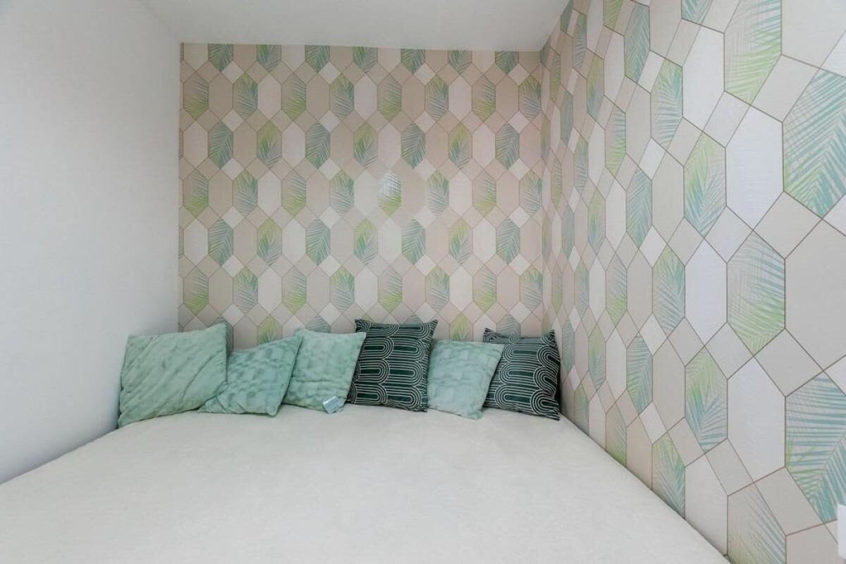 Apartments with 1 bedroom, 34m² in Torrevieja, Spain [ID: 0152-630141]