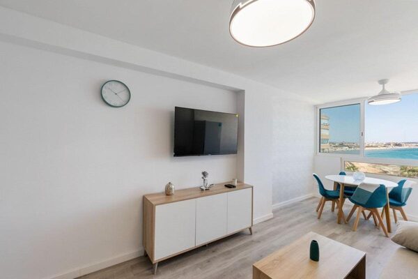 Apartments in Torrevieja, Spain, 34m² - image 5
