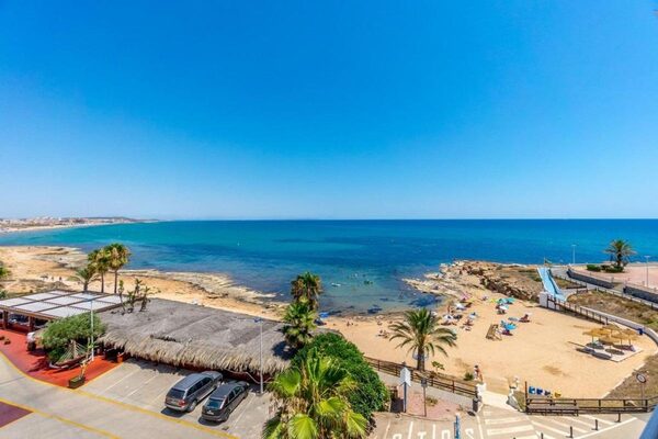 Apartments in Torrevieja, Spain, 34m² - image 11