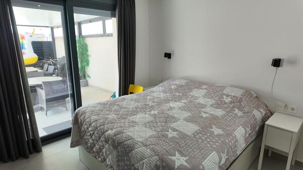 Domy w Benijófar, Hiszpania, 179m² - obraz 28