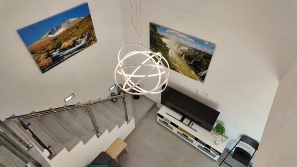 Domy w Benijófar, Hiszpania, 179m² - obraz 14
