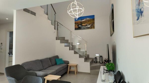 Domy w Benijófar, Hiszpania, 179m² - obraz 15