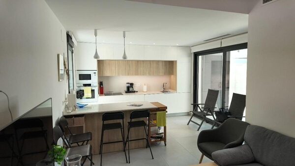 Domy w Benijófar, Hiszpania, 179m² - obraz 18
