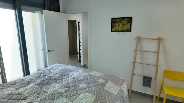 Domy w Benijófar, Hiszpania, 179m² - obraz 26