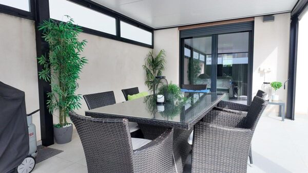 Domy w Benijófar, Hiszpania, 179m² - obraz 2