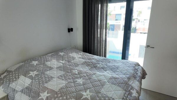Domy w Benijófar, Hiszpania, 179m² - obraz 22
