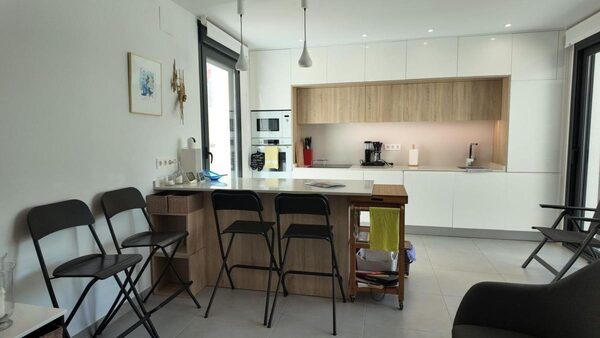 Domy w Benijófar, Hiszpania, 179m² - obraz 17