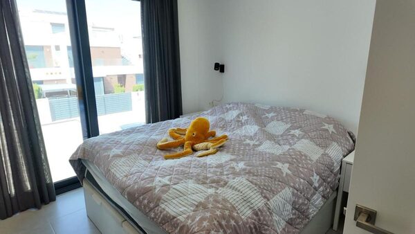 Domy w Benijófar, Hiszpania, 179m² - obraz 20