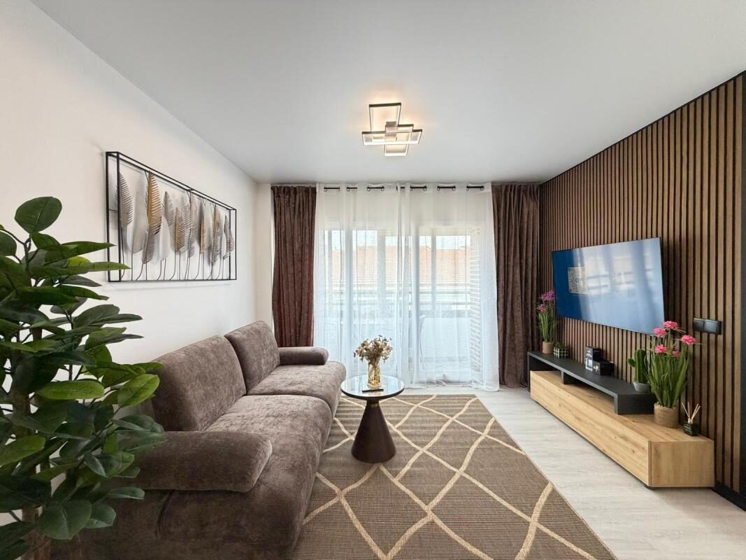 Apartments with 2 bedrooms, 68m² in Torrevieja, Spain [ID: 0152-627096]