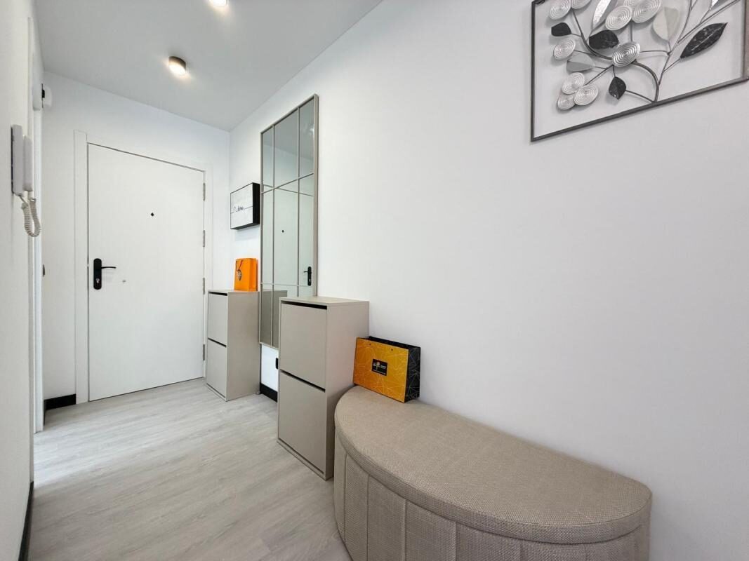 Apartments with 2 bedrooms, 68m² in Torrevieja, Spain [ID: 0152-627096]