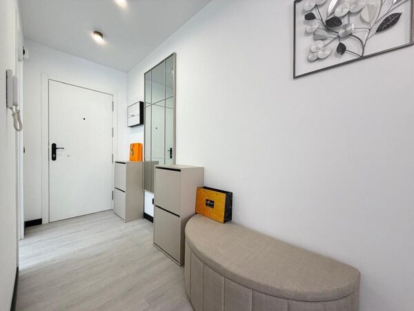 Apartamenty w Torrevieja, Hiszpania, 68m² - obraz 4