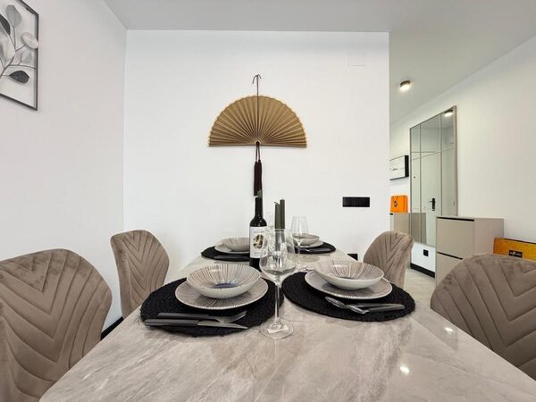 Apartamenty w Torrevieja, Hiszpania, 68m² - obraz 21