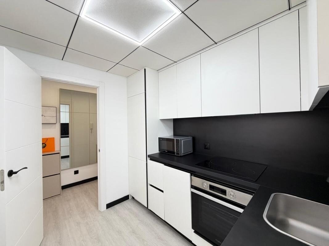 Apartments with 2 bedrooms, 68m² in Torrevieja, Spain [ID: 0152-627096]