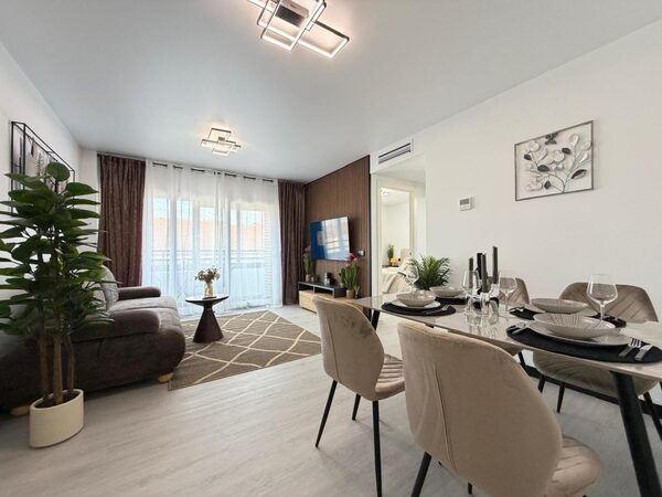Apartment in Torrevieja ID 0152-627096