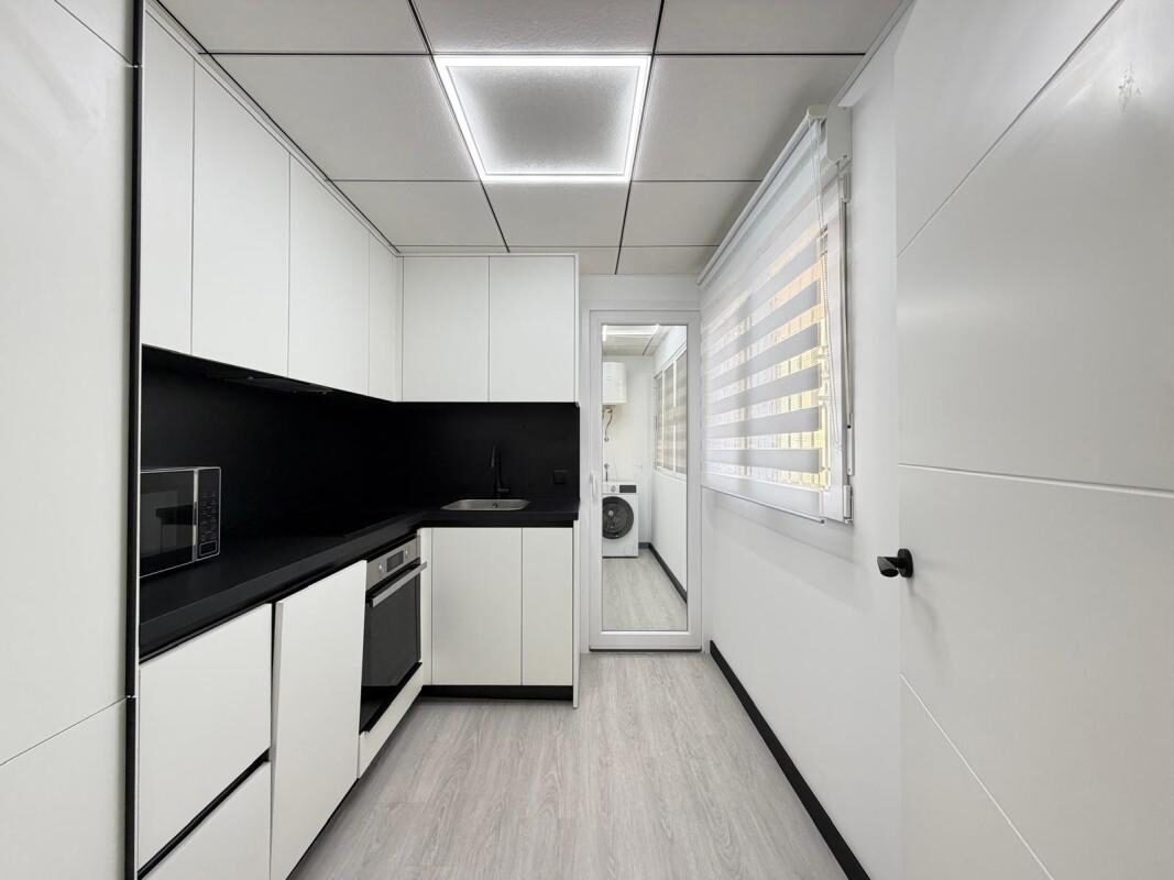 Apartments with 2 bedrooms, 68m² in Torrevieja, Spain [ID: 0152-627096]