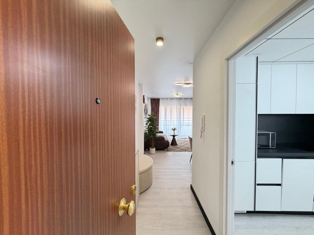 Apartments with 2 bedrooms, 68m² in Torrevieja, Spain [ID: 0152-627096]