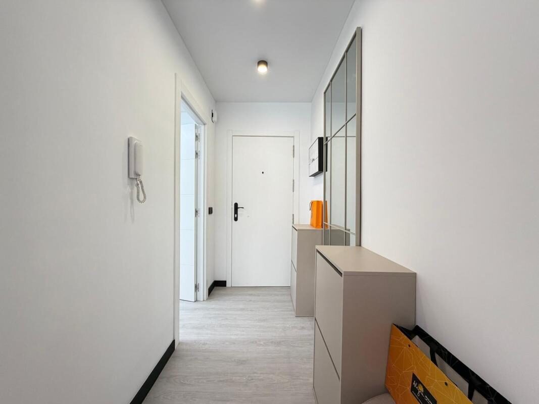 Apartments with 2 bedrooms, 68m² in Torrevieja, Spain [ID: 0152-627096]