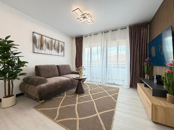 Apartamenty w Torrevieja, Hiszpania, 68m² - obraz 18