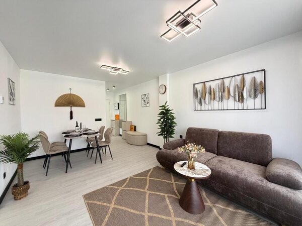 Apartamenty w Torrevieja, Hiszpania, 68m² - obraz 25