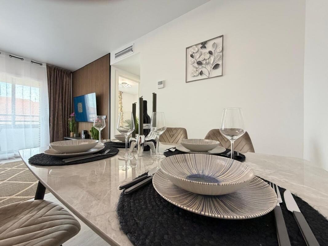 Apartments with 2 bedrooms, 68m² in Torrevieja, Spain [ID: 0152-627096]