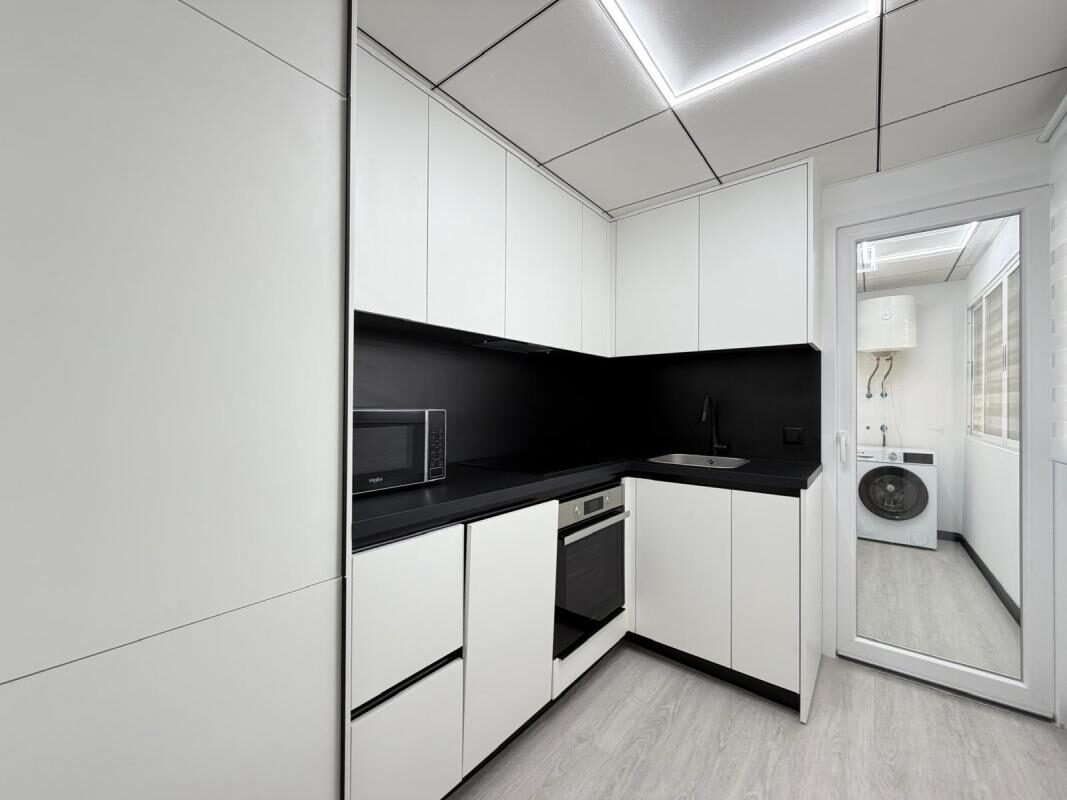 Apartments with 2 bedrooms, 68m² in Torrevieja, Spain [ID: 0152-627096]