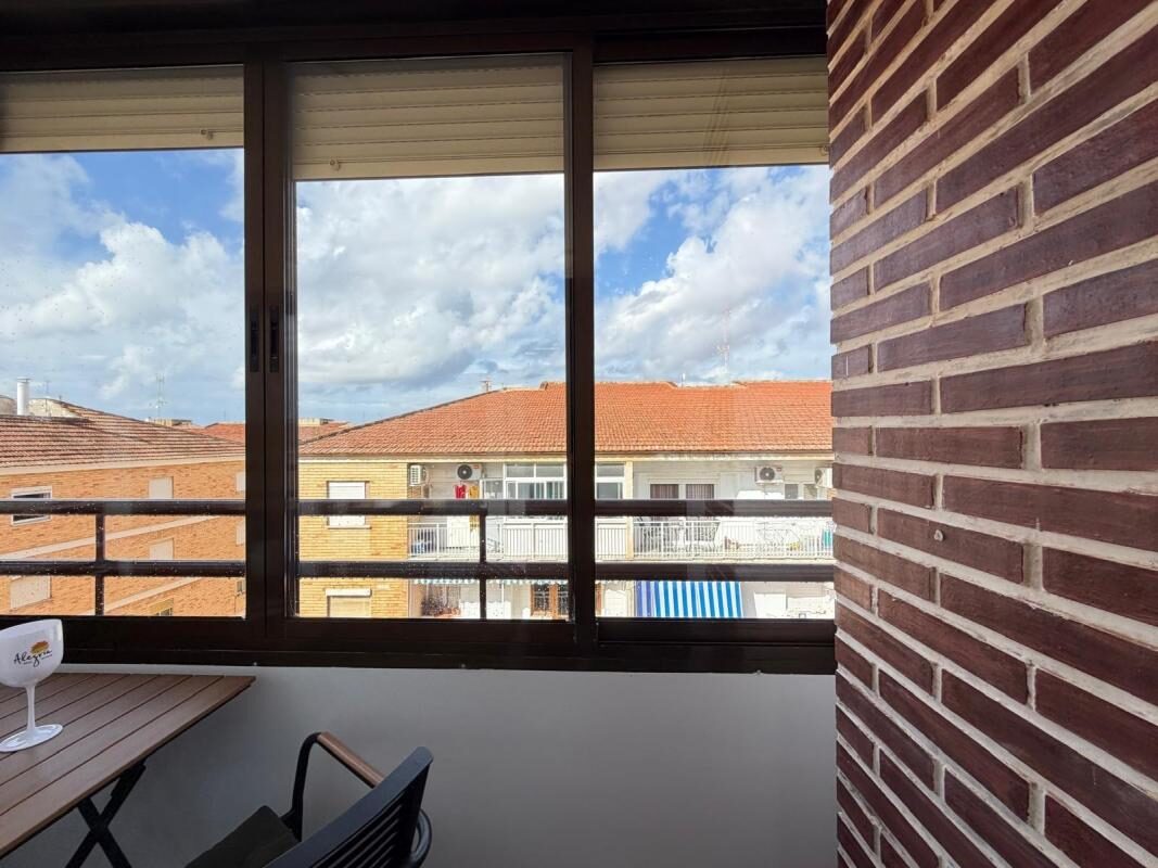 Apartments with 2 bedrooms, 68m² in Torrevieja, Spain [ID: 0152-627096]