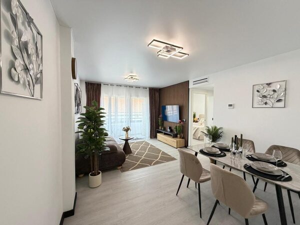 Apartamenty w Torrevieja, Hiszpania, 68m² - obraz 15