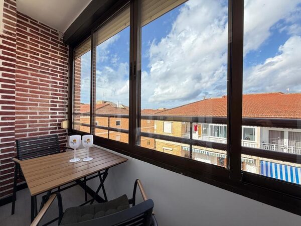 Apartamenty w Torrevieja, Hiszpania, 68m² - obraz 30