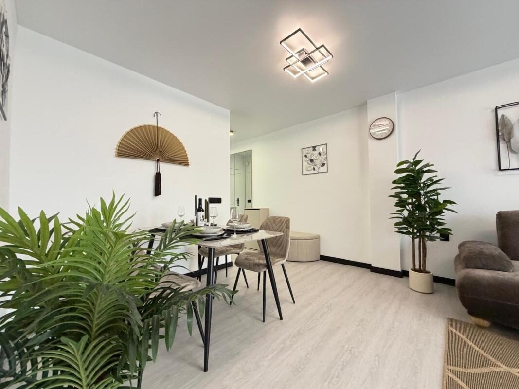 Apartments with 2 bedrooms, 68m² in Torrevieja, Spain [ID: 0152-627096]