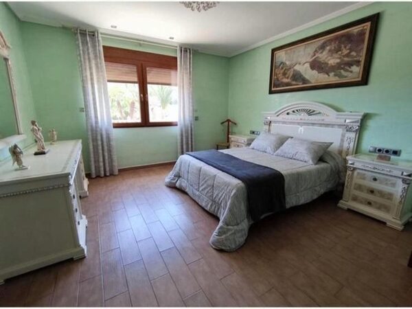 Domy w Aspe, Hiszpania, 669m² - obraz 15