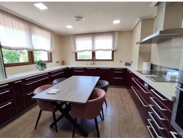 Domy w Aspe, Hiszpania, 669m² - obraz 11