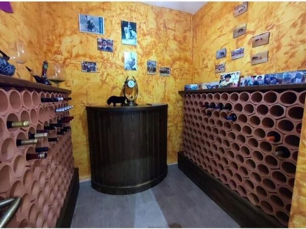 Domy w Aspe, Hiszpania, 669m² - obraz 29