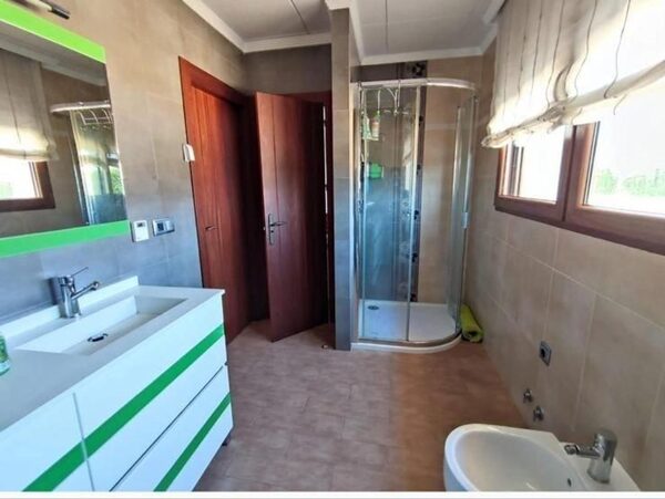 Domy w Aspe, Hiszpania, 669m² - obraz 21