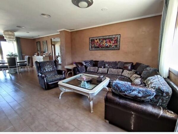 Domy w Aspe, Hiszpania, 669m² - obraz 19