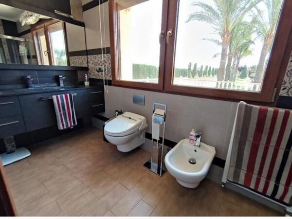 Domy w Aspe, Hiszpania, 669m² - obraz 17
