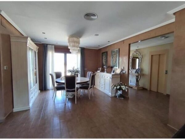 Domy w Aspe, Hiszpania, 669m² - obraz 13