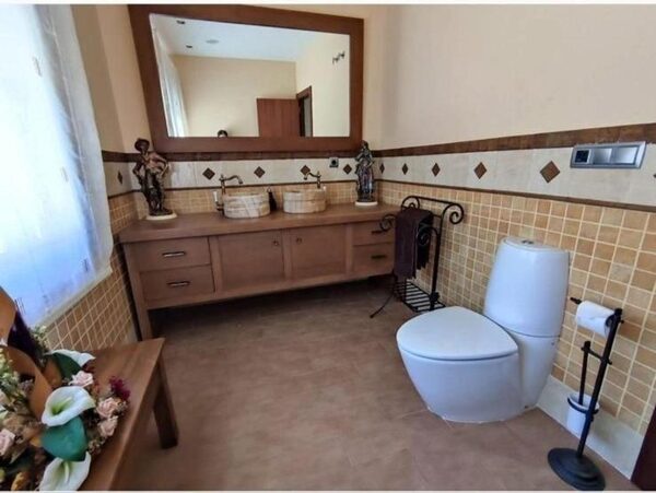 Domy w Aspe, Hiszpania, 669m² - obraz 28