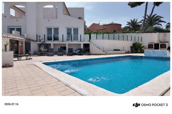 Domy w Orihuela, Hiszpania, 240m² - obraz 2