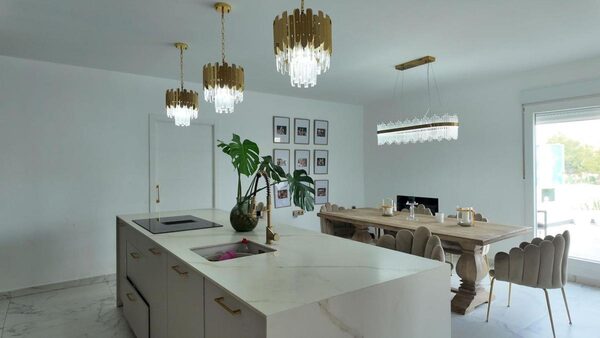 Domy w Orihuela, Hiszpania, 240m² - obraz 10