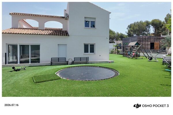 Domy w Orihuela, Hiszpania, 240m² - obraz 30