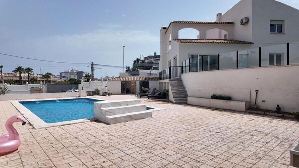 Domy w Orihuela, Hiszpania, 240m² - obraz 4
