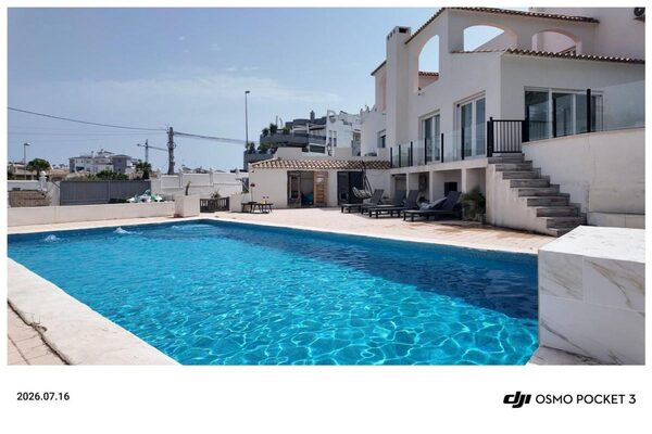 Domy w Orihuela, Hiszpania, 240m²
