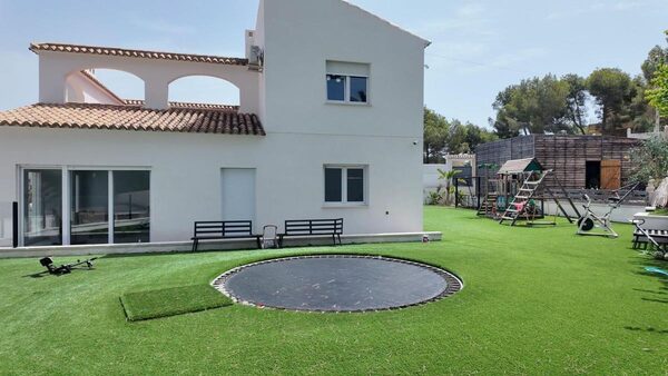 Domy w Orihuela, Hiszpania, 240m² - obraz 5