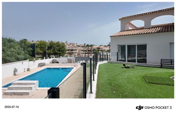 Domy w Orihuela, Hiszpania, 240m² - obraz 28