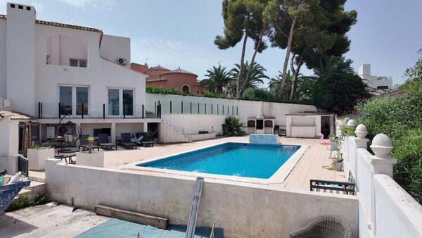 Domy w Orihuela, Hiszpania, 240m² - obraz 3
