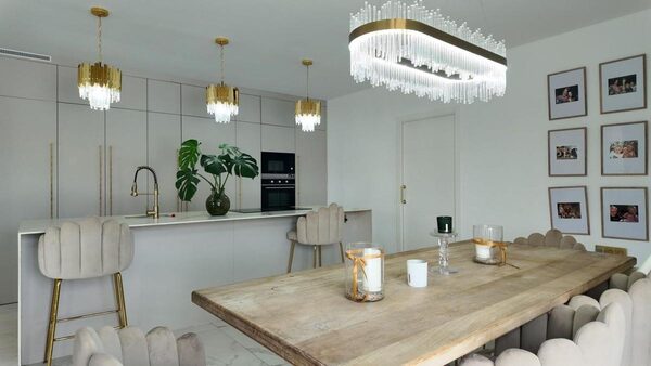 Domy w Orihuela, Hiszpania, 240m² - obraz 7