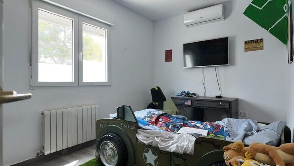 Domy w Orihuela, Hiszpania, 240m² - obraz 14