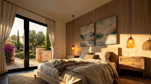 Willa w Pinoso, Hiszpania, 265m² - obraz 22