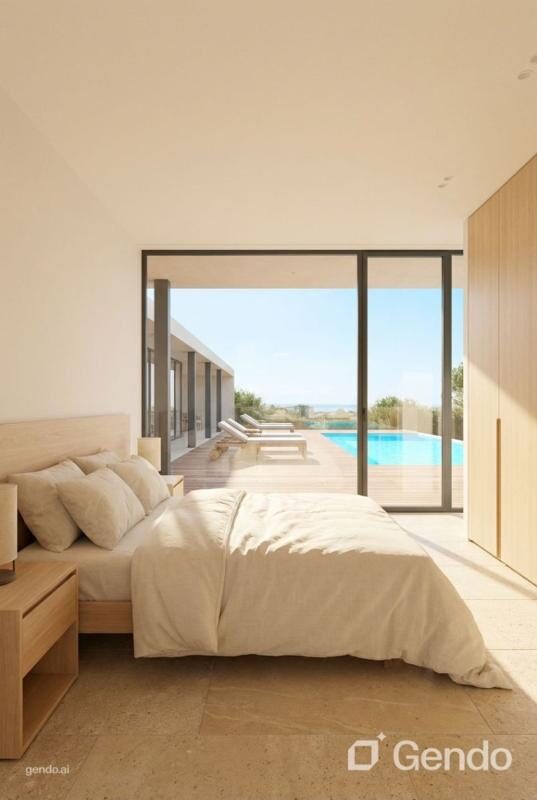 Willa w Pinoso, Hiszpania, 265m² - obraz 10